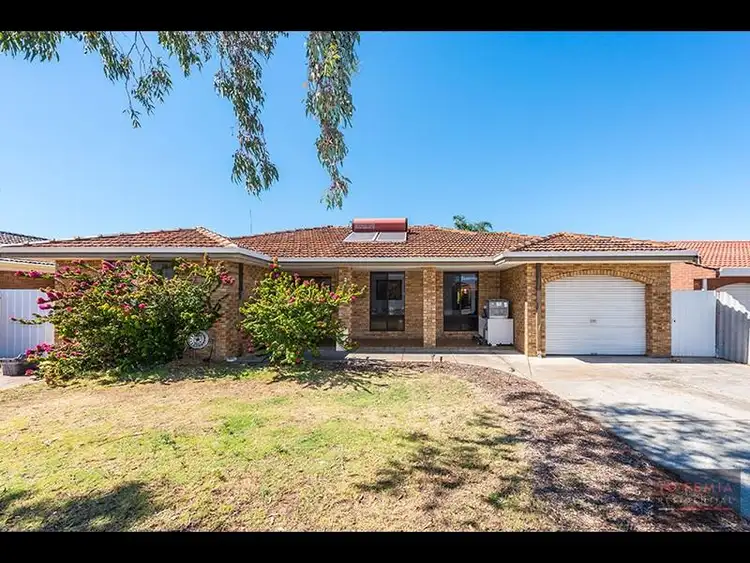 Second view of Homely house listing, 14 Hargrave Street, Stirling WA 6021