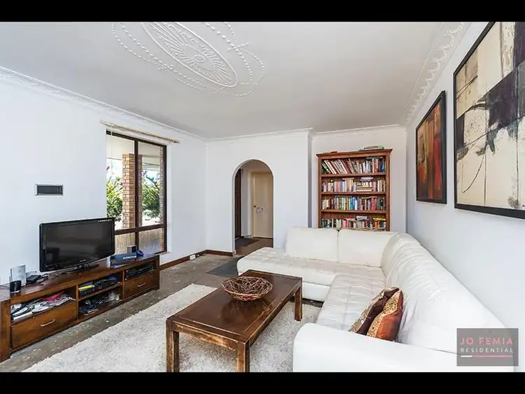 Third view of Homely house listing, 14 Hargrave Street, Stirling WA 6021