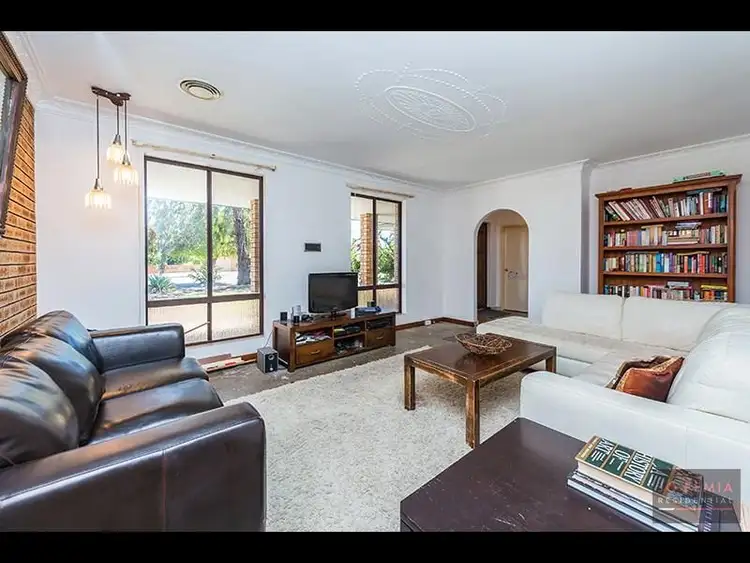 Fifth view of Homely house listing, 14 Hargrave Street, Stirling WA 6021