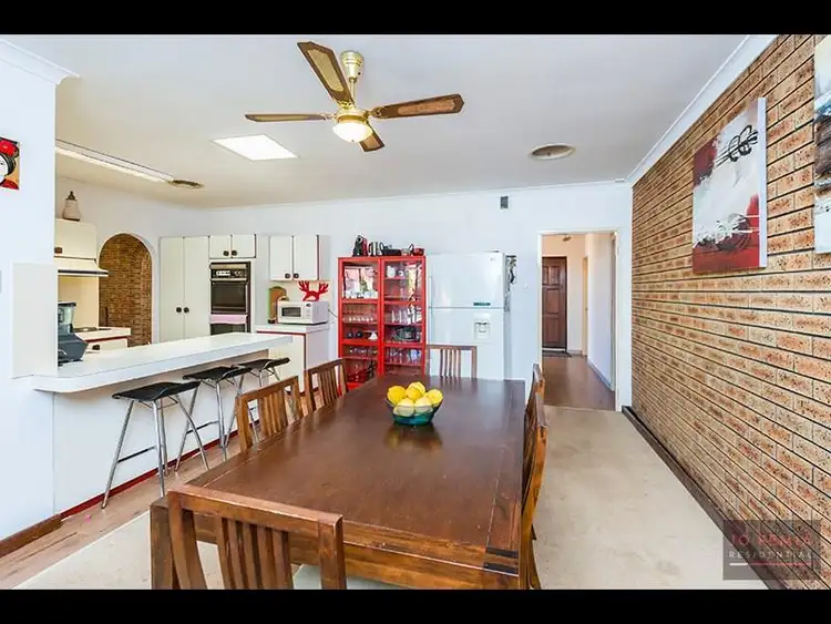 Sixth view of Homely house listing, 14 Hargrave Street, Stirling WA 6021