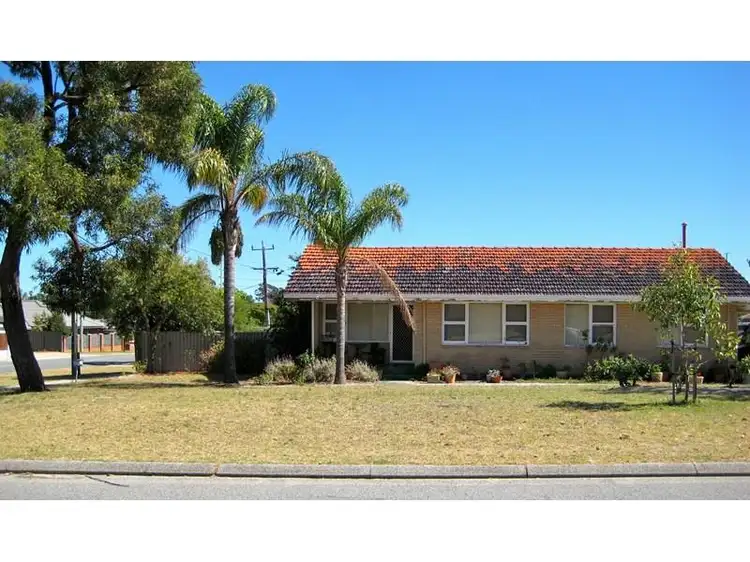 Main view of Homely house listing, 34 Stroughton Road, Westminster WA 6061