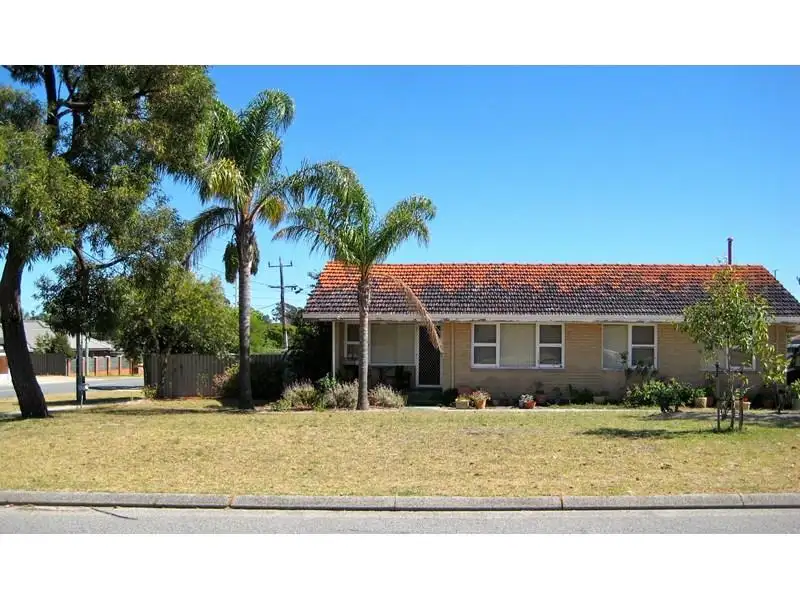 Main view of Homely house listing, 34 Stroughton Road, Westminster WA 6061