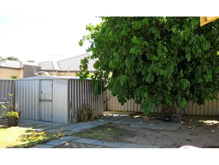 Fifth view of Homely house listing, 34 Stroughton Road, Westminster WA 6061