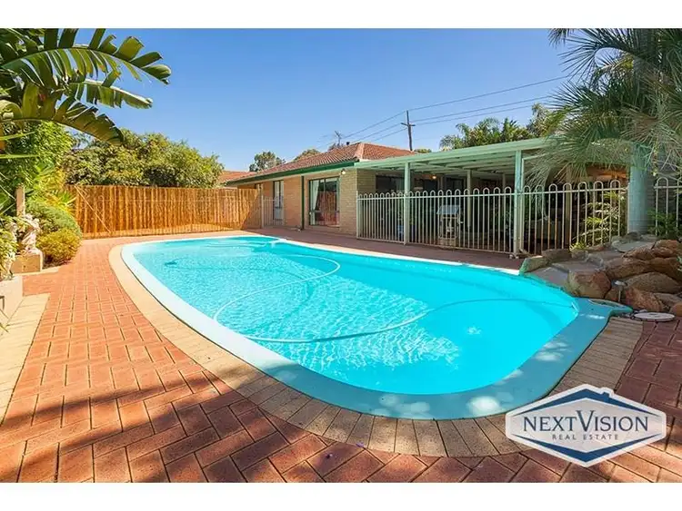 24 Bibra Drive, Bibra Lake WA 6163