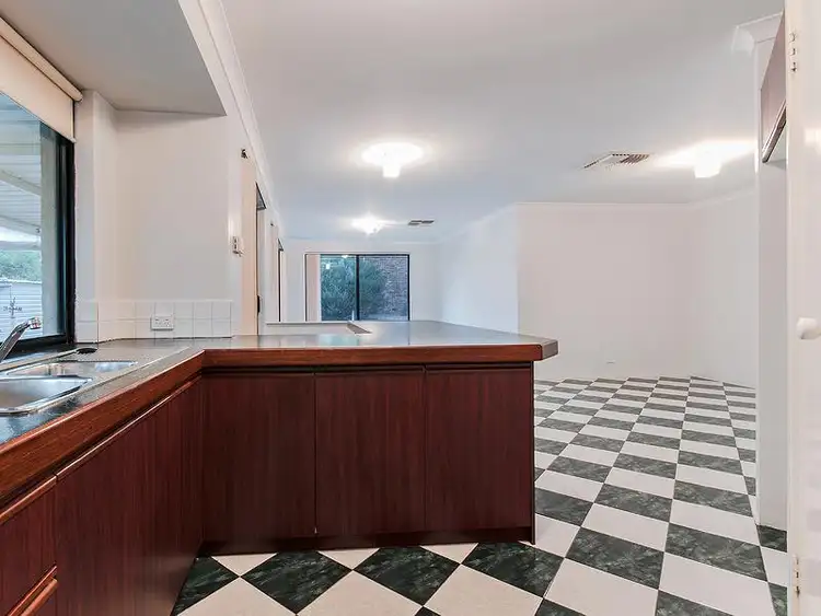 Sixth view of Homely house listing, 1 Lupino Street, Mundijong WA 6123