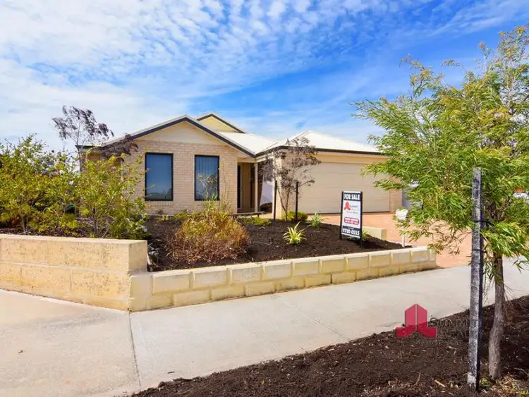 Third view of Homely house listing, 26 Epidote Loop, Dalyellup WA 6230