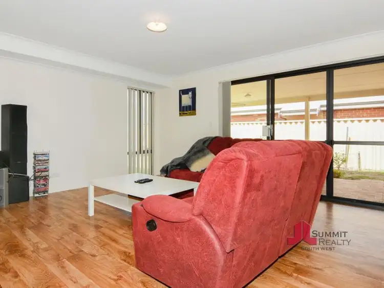 Seventh view of Homely house listing, 26 Epidote Loop, Dalyellup WA 6230