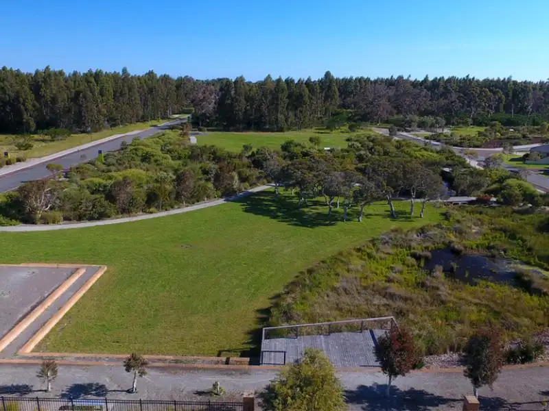 Main view of Homely land listing, Lot 384 McNeal Loop, Mckail WA 6330