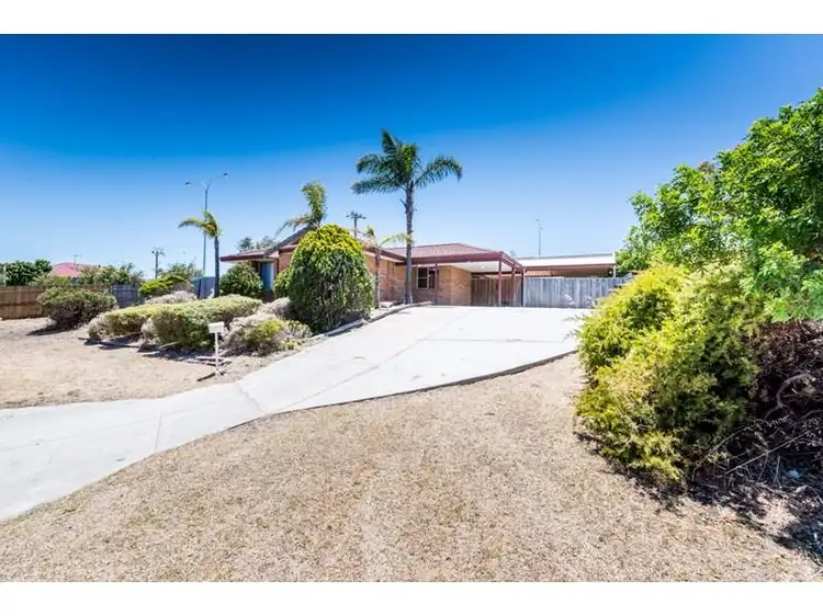 Main view of Homely house listing, 52 Pitchford Glade, Clarkson WA 6030