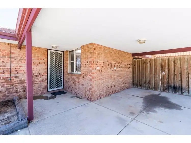 Second view of Homely house listing, 52 Pitchford Glade, Clarkson WA 6030
