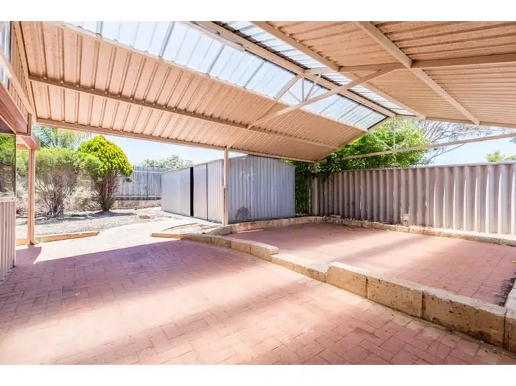 Third view of Homely house listing, 52 Pitchford Glade, Clarkson WA 6030