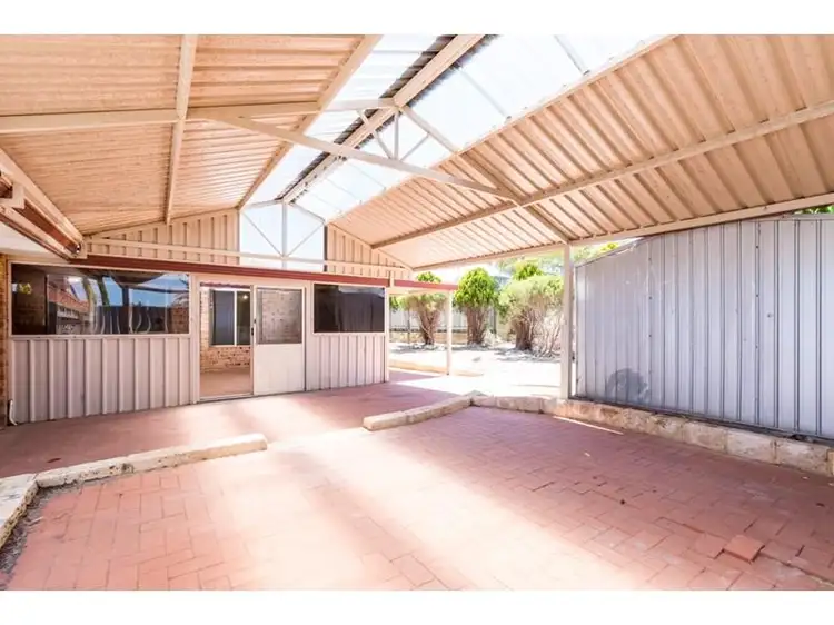 Fourth view of Homely house listing, 52 Pitchford Glade, Clarkson WA 6030