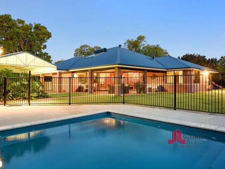 18 Grand Entrance, Australind WA 6233