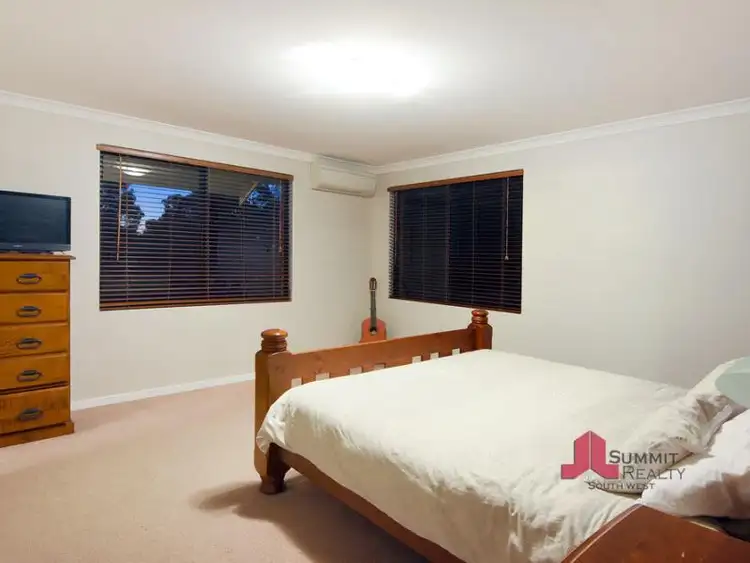 Fourth view of Homely house listing, 18 Grand Entrance, Australind WA 6233