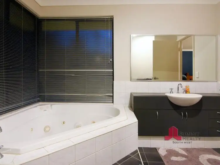 Fifth view of Homely house listing, 18 Grand Entrance, Australind WA 6233