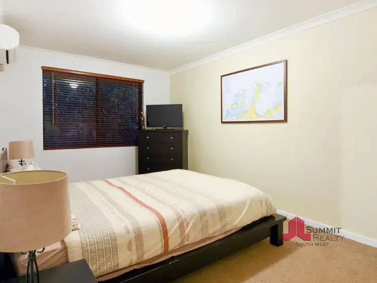 Sixth view of Homely house listing, 18 Grand Entrance, Australind WA 6233