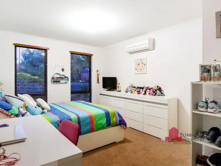 Seventh view of Homely house listing, 18 Grand Entrance, Australind WA 6233