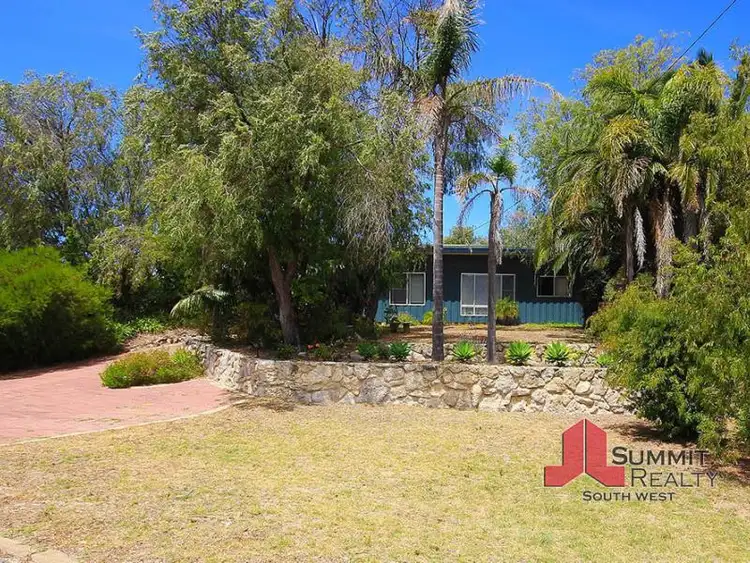 11 Gwenydd Way, Peppermint Grove Beach WA 6271