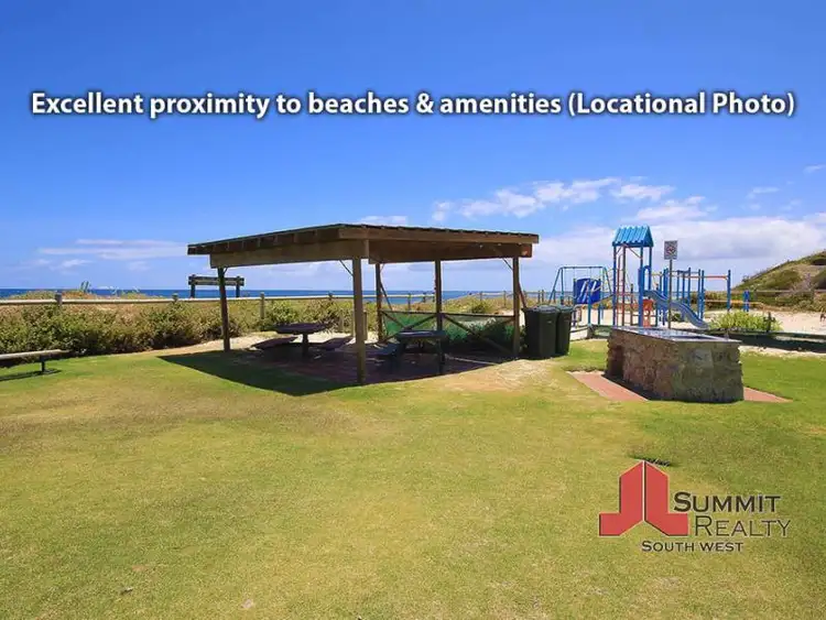 Third view of Homely house listing, 11 Gwenydd Way, Peppermint Grove Beach WA 6271