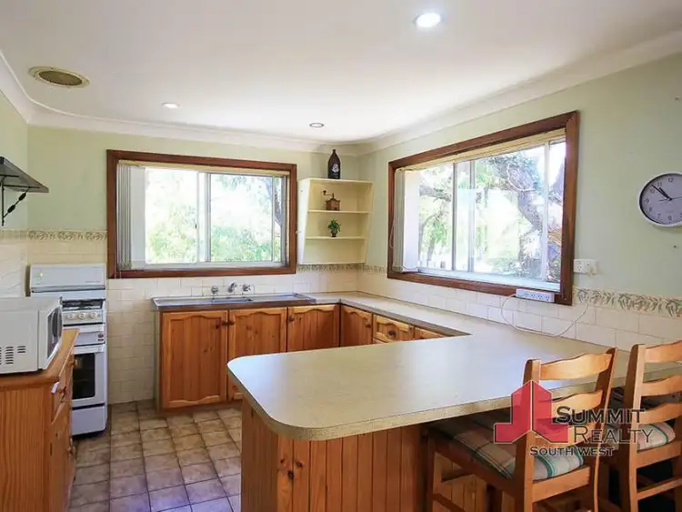 Sixth view of Homely house listing, 11 Gwenydd Way, Peppermint Grove Beach WA 6271