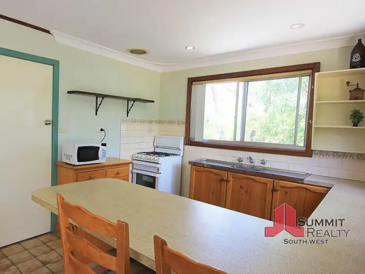 Seventh view of Homely house listing, 11 Gwenydd Way, Peppermint Grove Beach WA 6271