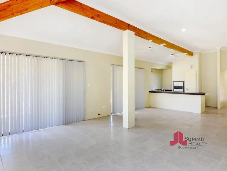 Second view of Homely house listing, 17 Waterway Road, Preston Beach WA 6215
