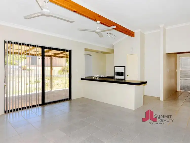 Third view of Homely house listing, 17 Waterway Road, Preston Beach WA 6215