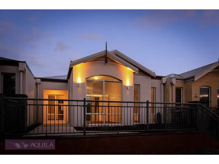 11 Yelnia Way, Ellenbrook WA 6069