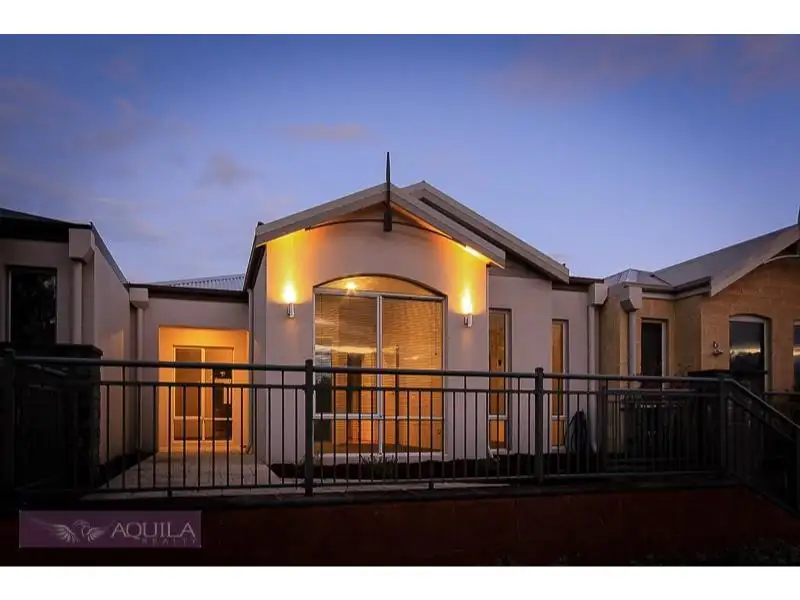 Main view of Homely house listing, 11 Yelnia Way, Ellenbrook WA 6069