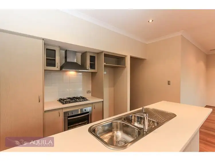Fifth view of Homely house listing, 11 Yelnia Way, Ellenbrook WA 6069
