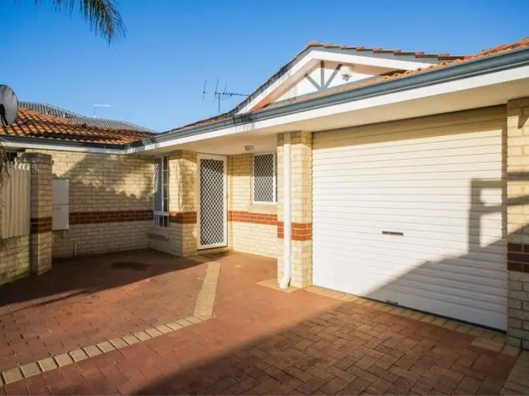 3/8 Vermont Street, Nollamara WA 6061