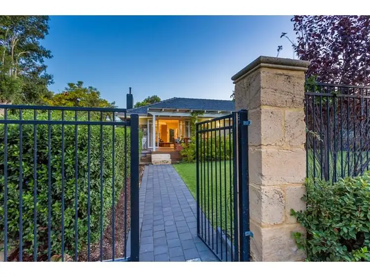 Second view of Homely house listing, 20 Birdwood Road, Melville WA 6156