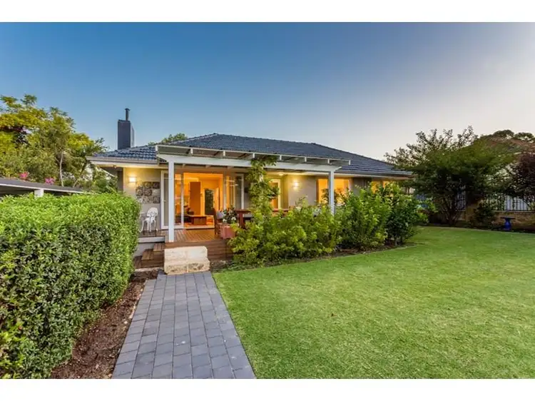 Third view of Homely house listing, 20 Birdwood Road, Melville WA 6156