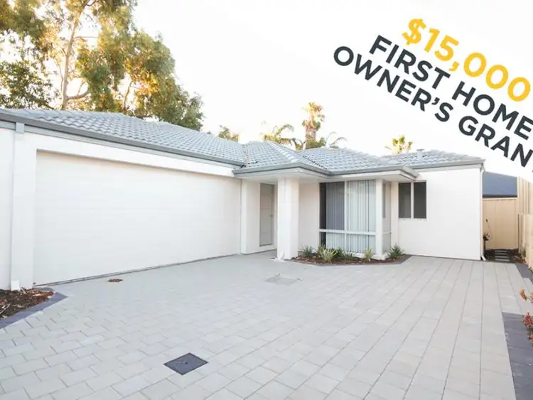 9D Pycombe Way, Westminster WA 6061