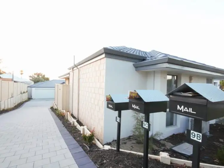 Seventh view of Homely house listing, 9D Pycombe Way, Westminster WA 6061