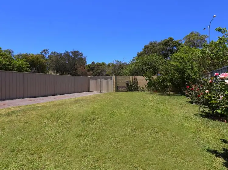 Second view of Homely semi-detached listing, 676A Canning Hwy, Applecross WA 6153
