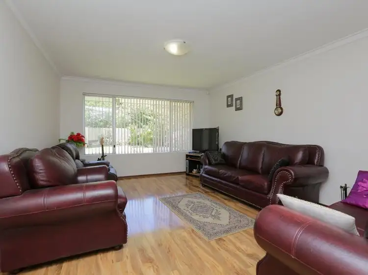 Third view of Homely semi-detached listing, 676A Canning Hwy, Applecross WA 6153