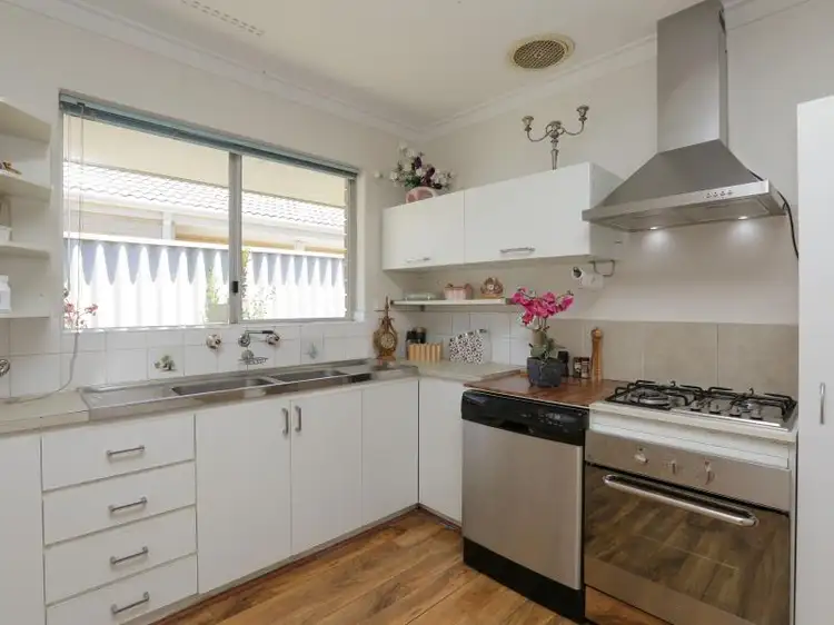 Fourth view of Homely semi-detached listing, 676A Canning Hwy, Applecross WA 6153