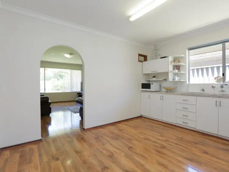 Fifth view of Homely semi-detached listing, 676A Canning Hwy, Applecross WA 6153