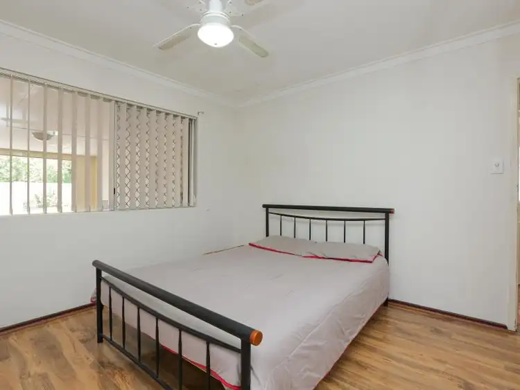 Seventh view of Homely semi-detached listing, 676A Canning Hwy, Applecross WA 6153