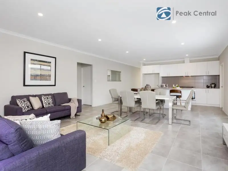 Main view of Homely house listing, 38 Apatite Street, Banjup WA 6164