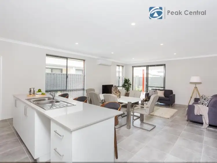 Third view of Homely house listing, 38 Apatite Street, Banjup WA 6164