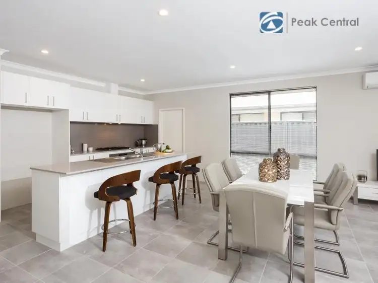 Fourth view of Homely house listing, 38 Apatite Street, Banjup WA 6164