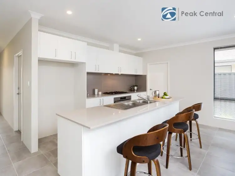 Fifth view of Homely house listing, 38 Apatite Street, Banjup WA 6164