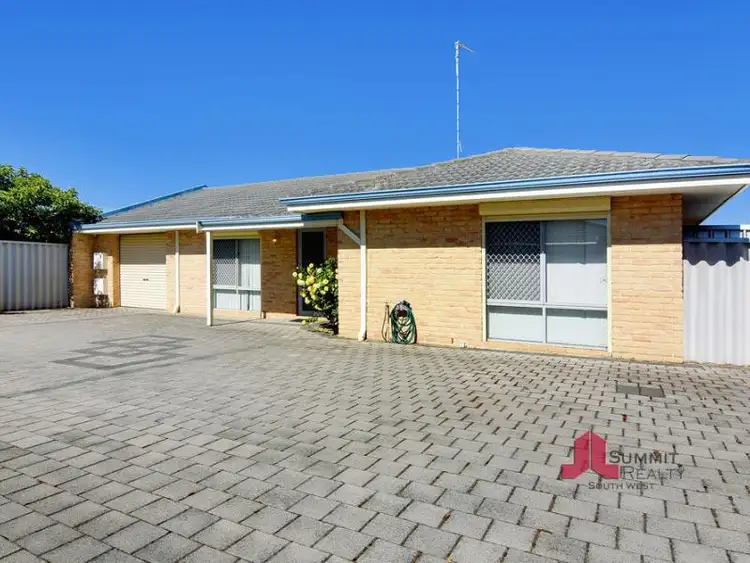 Main view of Homely unit listing, 79b King Road, East Bunbury WA 6230