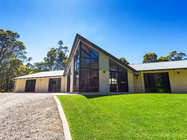 Main view of Homely house listing, 35 Woodland Drive, Margaret River WA 6285