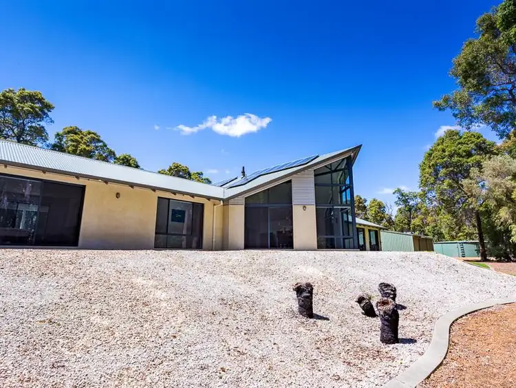 Third view of Homely house listing, 35 Woodland Drive, Margaret River WA 6285