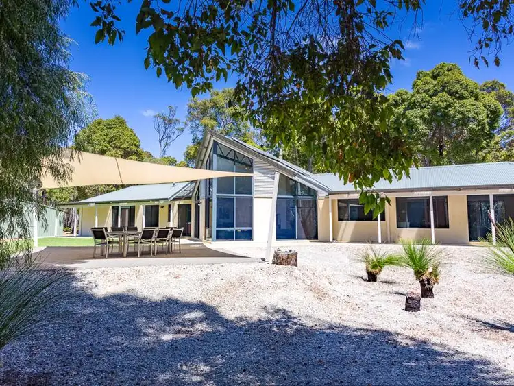 Fourth view of Homely house listing, 35 Woodland Drive, Margaret River WA 6285