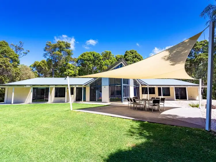 Fifth view of Homely house listing, 35 Woodland Drive, Margaret River WA 6285