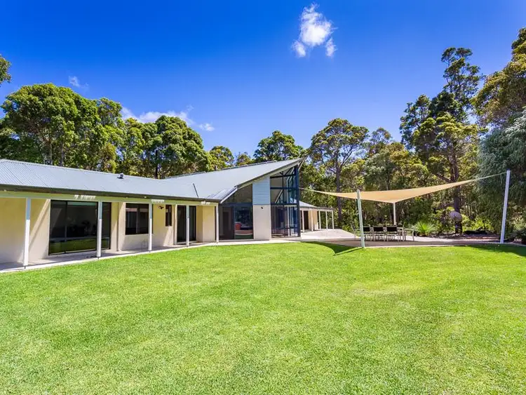 Sixth view of Homely house listing, 35 Woodland Drive, Margaret River WA 6285